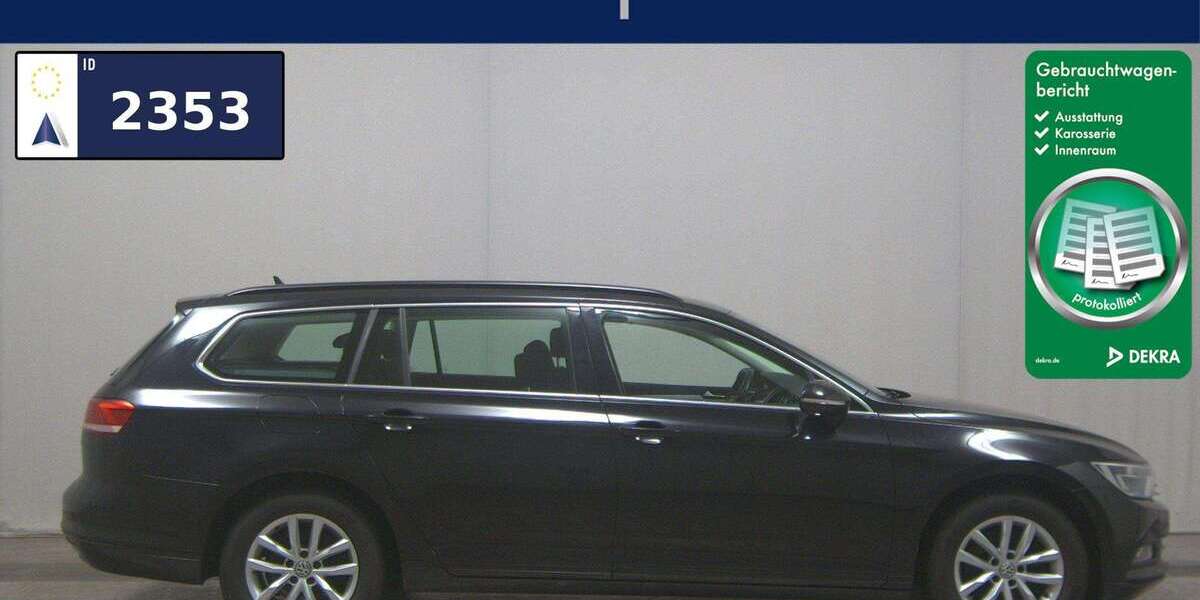 VW Passat 226.285 km 9.450 &euro; Gyhum/Bockel 27404