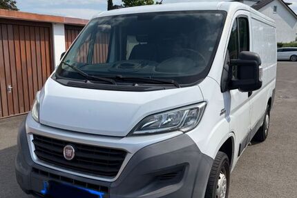 Fiat Ducato 150.000 km 14.500 &euro; Friedrichshafen 88045