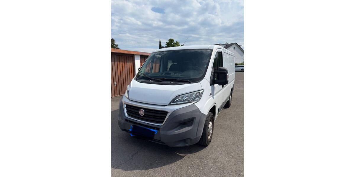 Fiat Ducato 150.000 km 14.500 &euro; Friedrichshafen 88045