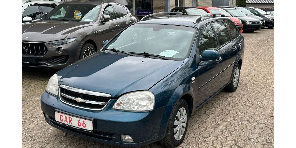 Chevrolet Nubira 212.541 km 1.990 &euro; Buxtehude 21614