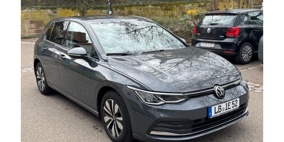 VW Golf 57.200 km 21.900 &euro; Remseck am Neckar 71686