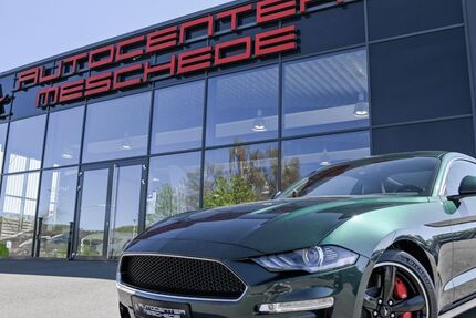 Ford Mustang 67.179 km 45.890 &euro; Meschede/NRW 59872