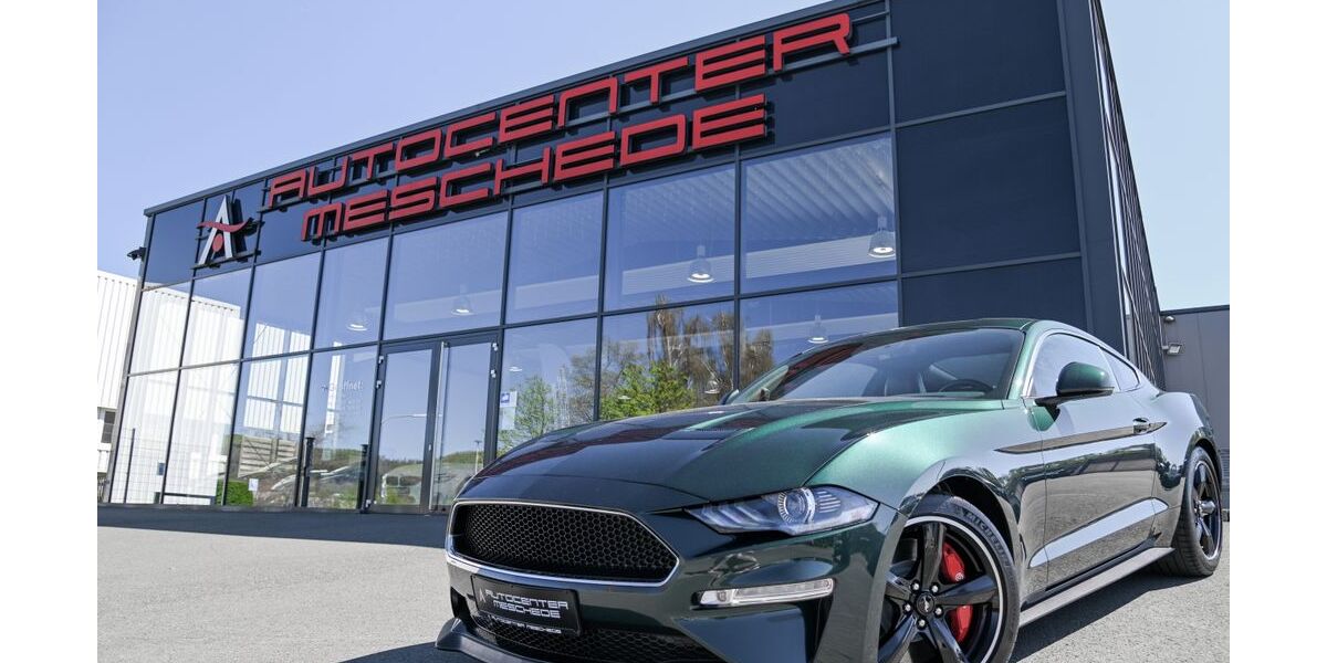 Ford Mustang 67.179 km 45.890 &euro; Meschede/NRW 59872