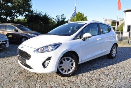 Ford Fiesta 109.000 km 9.480 € Ahrensbök 23623