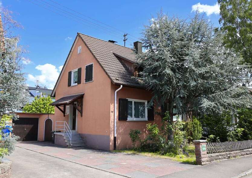 Haus zum Kaufen in Sindelfingen 635.000 € 108.52 m²