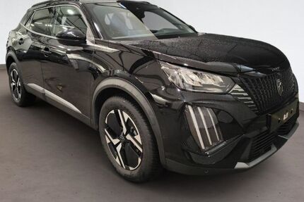 Peugeot 2008 27.650 km 17.990 &euro; Hachenburg 57627