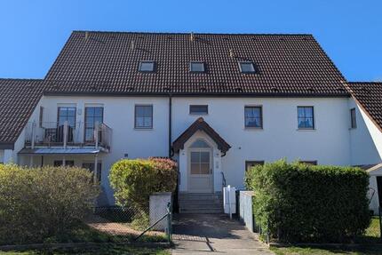 Wohnung Leegebruch - 4 Zimmer, 94 m&sup2;, 950&euro; | Angebot:26462716