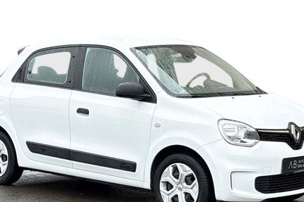 Renault Twingo 103.700 km 5.200 &euro; Solingen/NRW 42655
