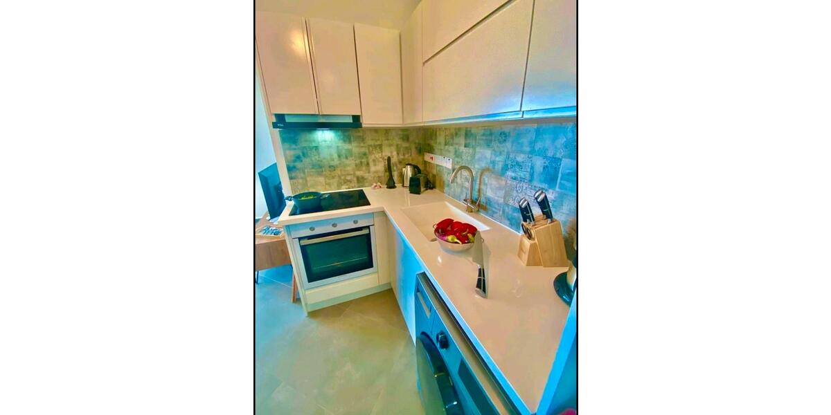 Etagenwohnung Garching bei München - 2 Zimmer, 60 m&sup2;, 125.000&euro; | Angebot:25329267