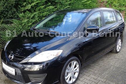Mazda 5 170.000 km 5.500 € Berlin 12623