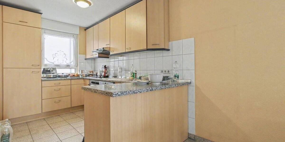 Reihenmittelhaus Raunheim - 5 Zimmer, 120 m&sup2;, 499.000&euro; | Angebot:25970261