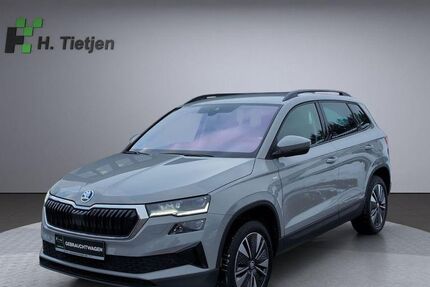 Skoda Karoq 120.549 km 19.990 &euro; Buxtehude 21614