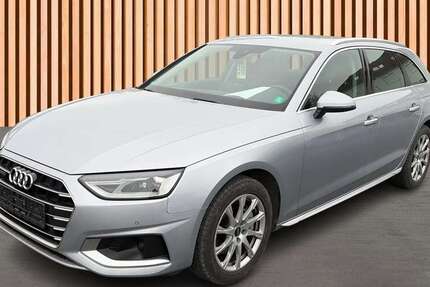 Audi A4 47.045 km 28.980 &euro; Dresden/Weißig 01328