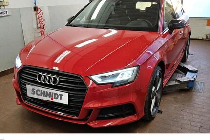 Audi A3 40.470 km 21.975 &euro; Bernsdorf 09337