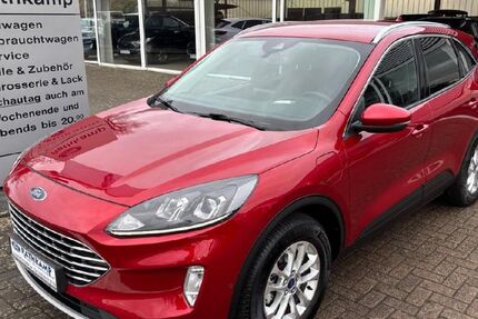 Ford Kuga 32.650 km 25.500 &euro; Syke 28857