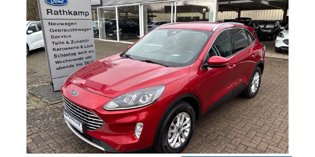 Ford Kuga 32.650 km 25.500 &euro; Syke 28857