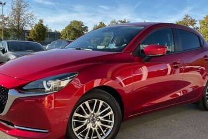 Mazda 2 83.300 km 14.490 &euro; Augsburg 86179