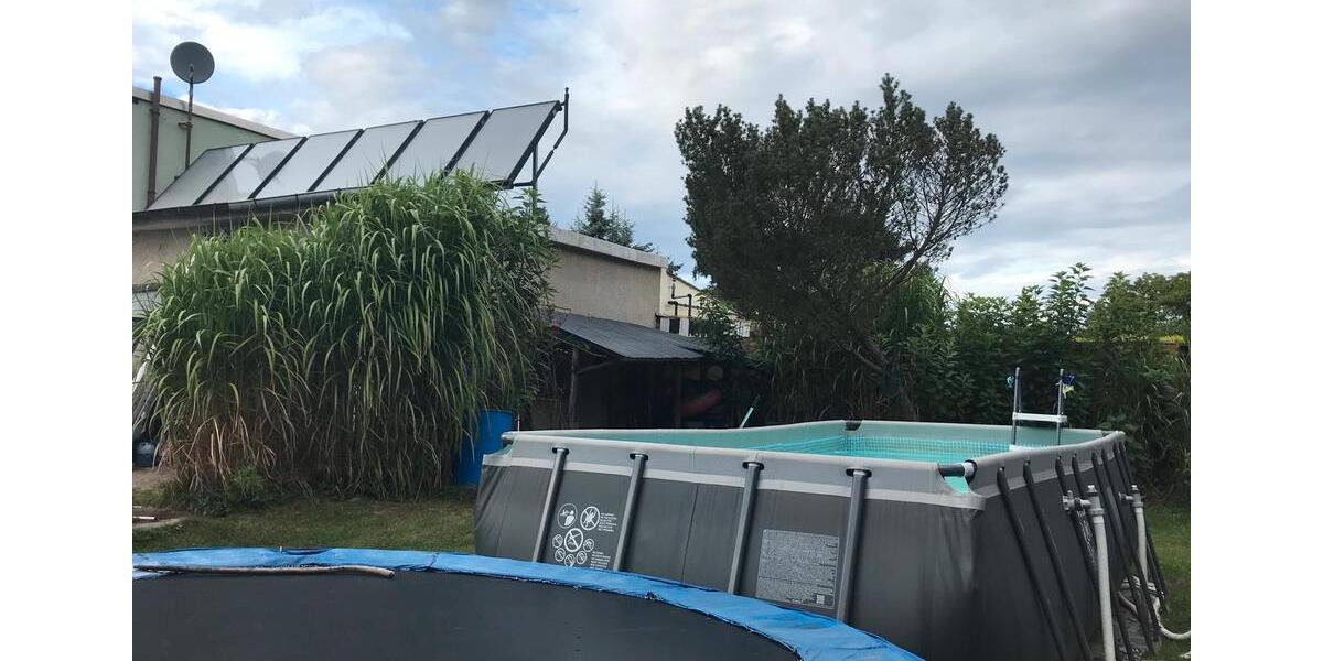 Doppelhaushälfte zimmer