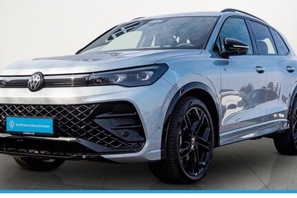 VW Tiguan 2.360 km 55.980 &euro; Limburg 65549