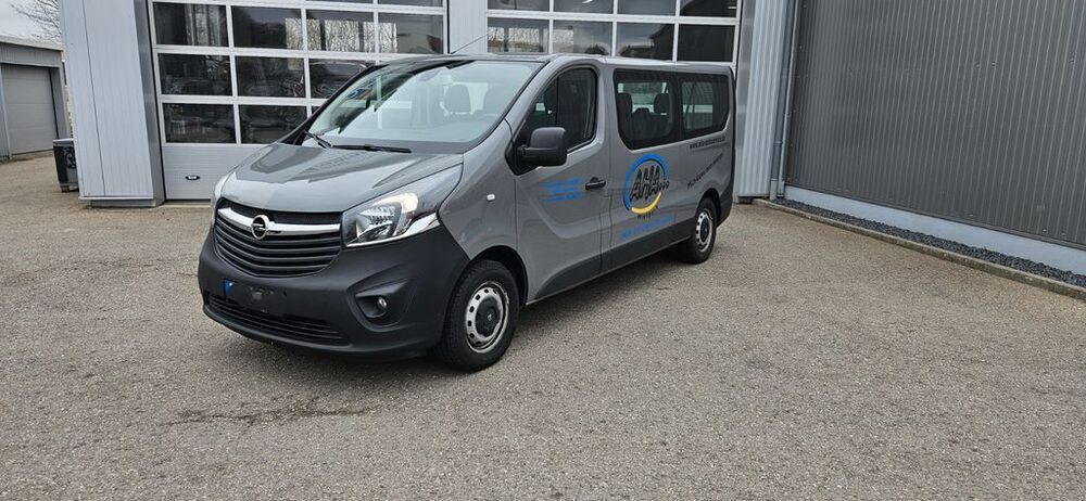 Vivaro