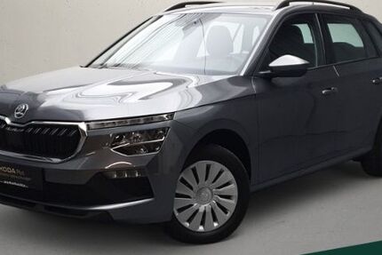 Skoda Kamiq 2.596 km 22.985 &euro; Garmisch-Partenkirchen 82467