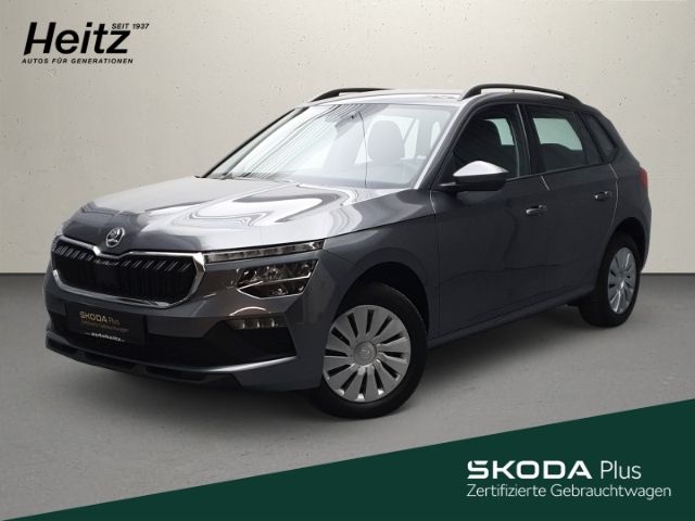 Skoda Kamiq 2.596 km 22.985 &euro; Garmisch-Partenkirchen 82467