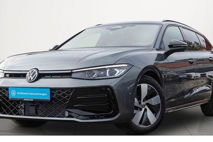 VW Passat 1.870 km 61.980 &euro; Limburg 65549