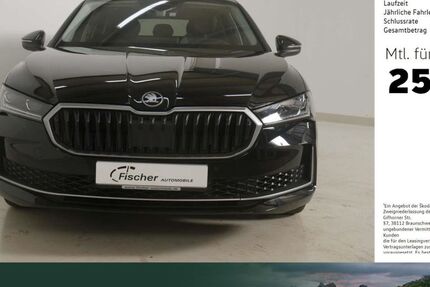 Skoda Superb 19.318 km 40.980 &euro; Amberg 92224