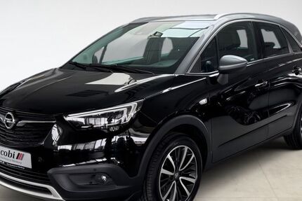 Opel Crossland (X) 82.000 km 13.490 &euro; Warburg 34414