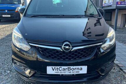 Opel Zafira 142.066 km 7.999 &euro; Borna 04552