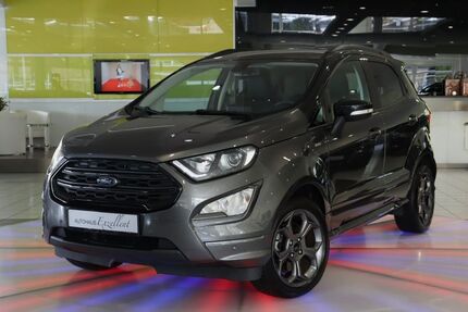 Ford EcoSport 64.850 km 14.800 &euro; Troisdorf (Köln/Bonn) 53842