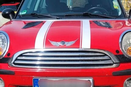 Mini Cooper 111.000 km 3.999 &euro; Brunnen 86564