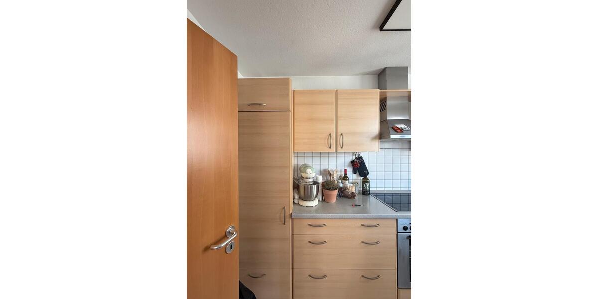 Etagenwohnung Esslingen am Neckar - 2 Zimmer, 56 m&sup2;, 1.000&euro; | Angebot:25415741