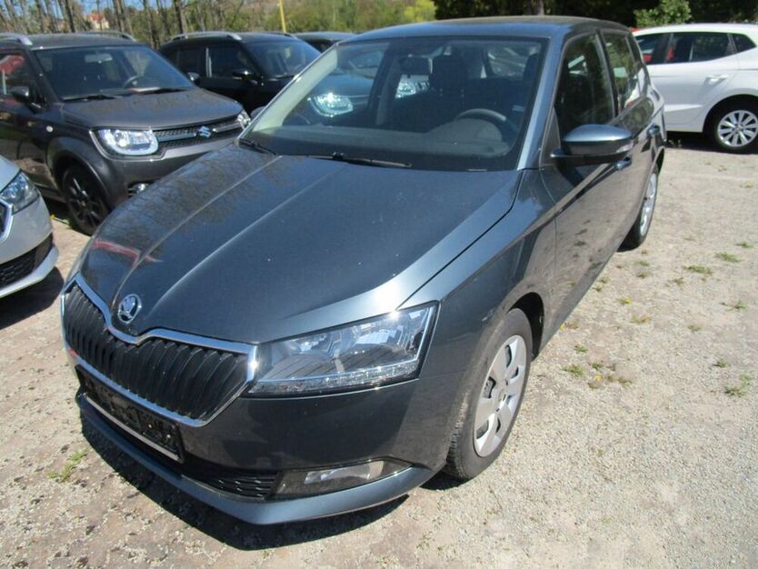 Fabia