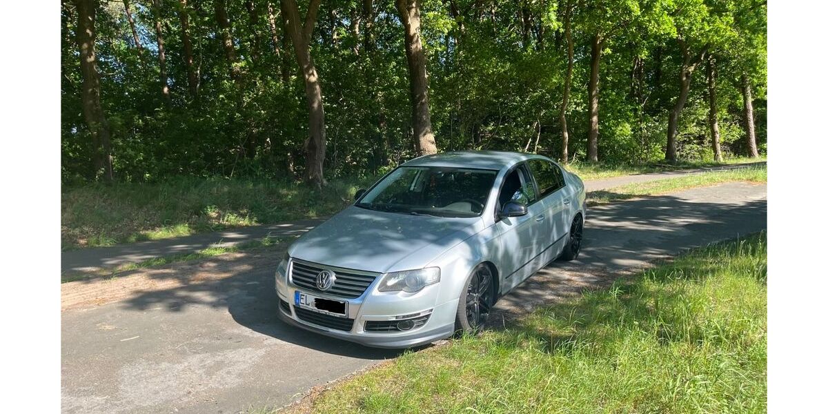 VW Passat 256.000 km 2.150 &euro; Haren 49733