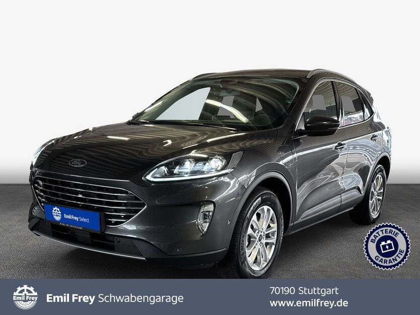 Kuga