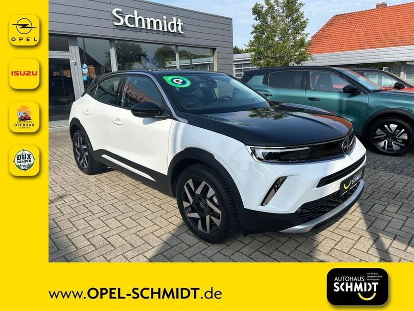 Mokka
