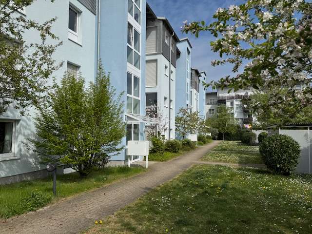 Wohnung zum Kaufen in Ludwigsburg 238.000 € 49 m²