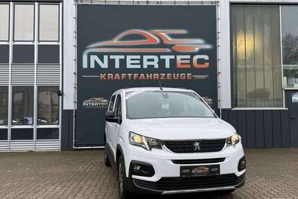 Peugeot Rifter 89.000 km 17.550 &euro; Rotenburg 27356
