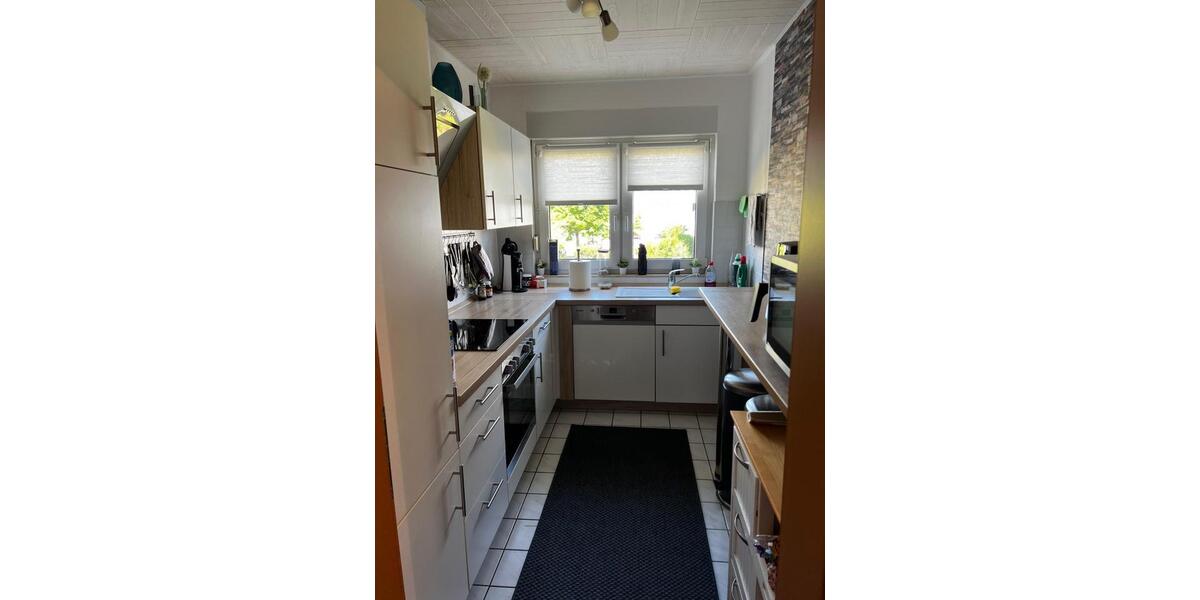 Etagenwohnung Lambrecht (Pfalz) - 2 Zimmer, 65 m&sup2;, 600&euro; | Angebot:26418120