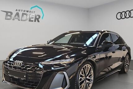 Audi A6 9.900 km 77.880 &euro; Bruckmühl 83052