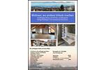 Dachgeschoßwohnung Immenstaad am Bodensee - 2.5 Zimmer, 98 m&sup2;, 1.450&euro; | Angebot:25367755