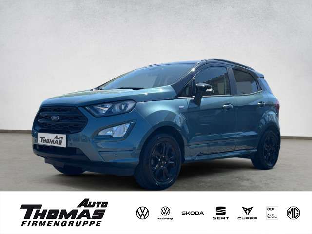EcoSport