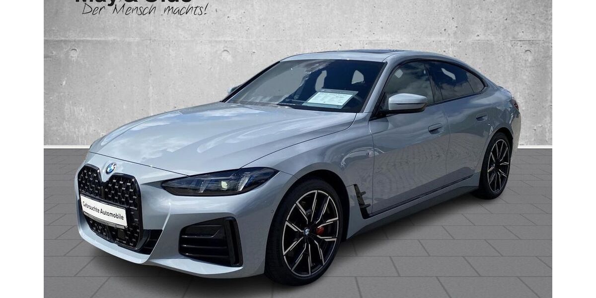 BMW 430 8.259 km 49.990 &euro; Heide 25746
