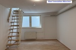 Wohnen mit Mehrwert: 2 Zimmer +Garten +Terrasse +großer Hobbyraum +abschließbares Kellerabteil +TG + Provisionsfrei für den Käufer - Erdgeschoßwohnung München Feldmoching-Hasenbergl | Angebot:26818928