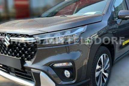 Suzuki SX4 25.000 km 25.490 &euro; Meiningen 98617