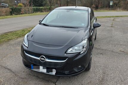 Opel Corsa 37.500 km 9.900 &euro; Gettorf 24114