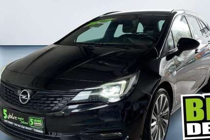 Opel Astra 111.292 km 14.702 &euro; Chemnitz-Röhrsdorf 09247