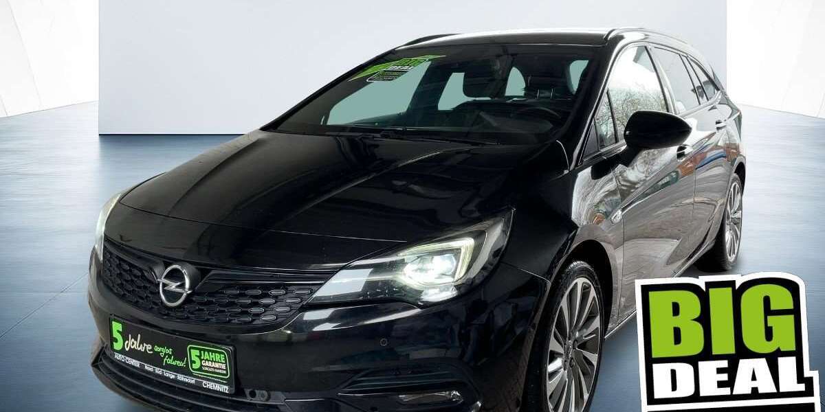 Opel Astra 111.292 km 14.702 &euro; Chemnitz-Röhrsdorf 09247