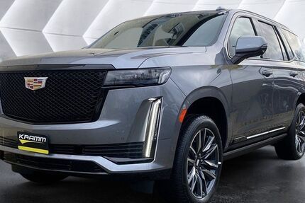 Cadillac Escalade 44.800 km 99.500 &euro; Berlin-Französisch Buchholz 13127